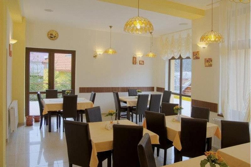 阿祖加 Flora Alpina酒店 外观 照片