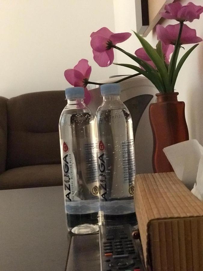 阿祖加 Flora Alpina酒店 外观 照片